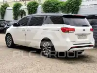 2016 KIA Carnival