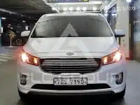 2016 KIA Carnival