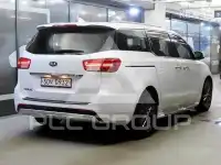 2016 KIA Carnival