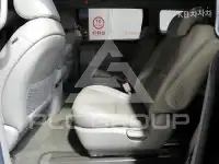 2016 KIA Carnival