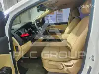 2016 KIA Carnival