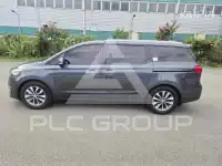 2016 KIA Carnival