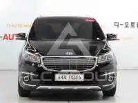 2016 KIA Carnival