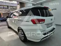 2016 KIA Carnival