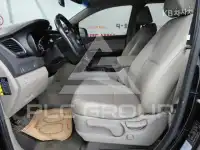 2016 KIA Carnival