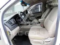 2016 KIA Carnival