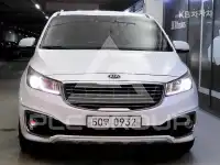 2016 KIA Carnival