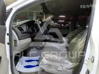 2016 KIA Carnival