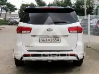 2016 KIA Carnival