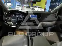 2016 KIA Carnival