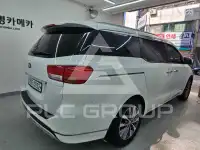 2016 KIA Carnival