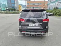 2016 KIA Carnival