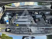 2016 KIA Carnival