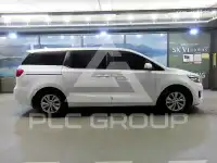 2016 KIA Carnival
