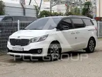 2016 KIA Carnival