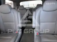 2016 KIA Carnival