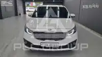 2016 KIA Carnival