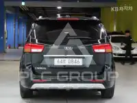 2016 KIA Carnival