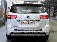 2016 KIA Carnival