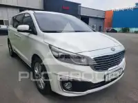 2016 KIA Carnival