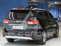 2016 KIA Carnival
