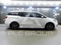 2016 KIA Carnival