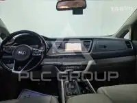 2016 KIA Carnival