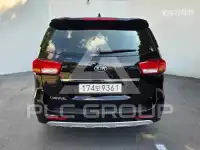 2016 KIA Carnival