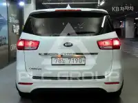 2016 KIA Carnival