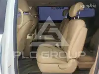 2016 KIA Carnival