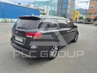 2016 KIA Carnival