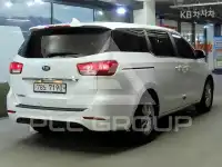 2016 KIA Carnival