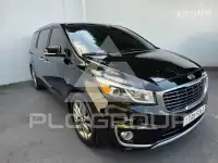 2016 KIA Carnival