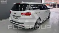 2016 KIA Carnival