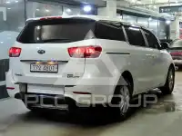 2016 KIA Carnival