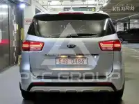 2016 KIA Carnival
