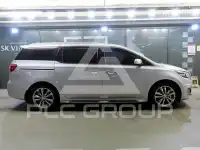 2016 KIA Carnival