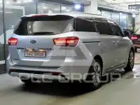 2016 KIA Carnival
