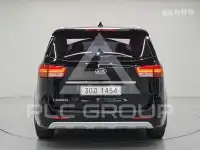 2016 KIA Carnival