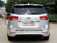 2016 KIA Carnival