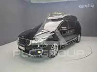 2016 KIA Carnival