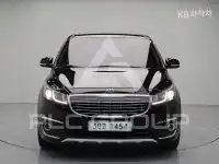 2016 KIA Carnival