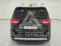 2016 KIA Carnival
