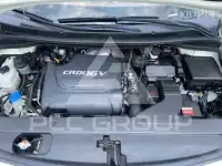 2016 KIA Carnival