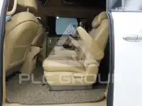 2016 KIA Carnival