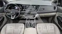 2016 KIA Carnival
