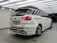 2016 KIA Carnival