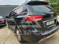 2016 KIA Carnival