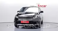 2016 KIA Carnival