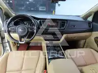 2016 KIA Carnival